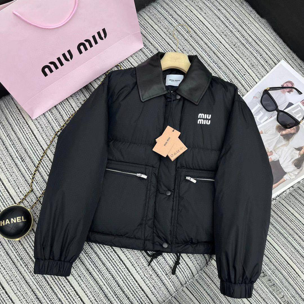 Куртка MIU MIU