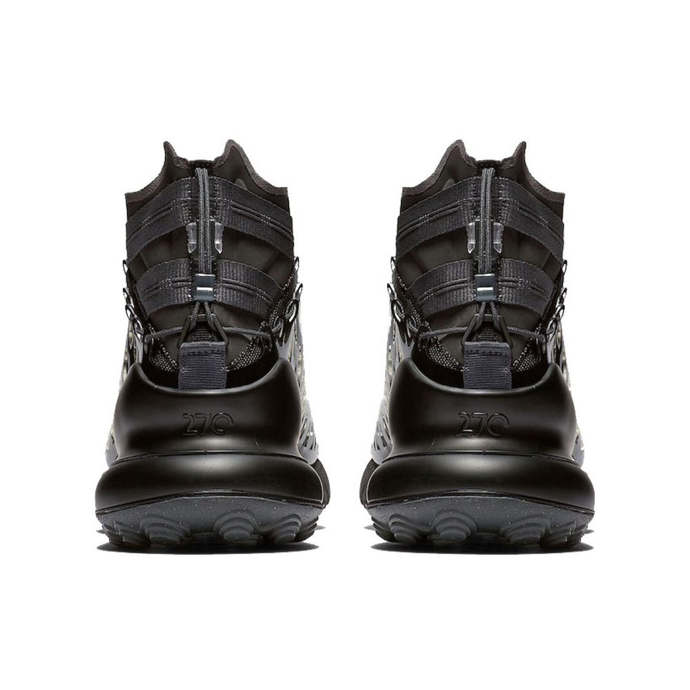 Кроссовки Nike, BQ1918-002