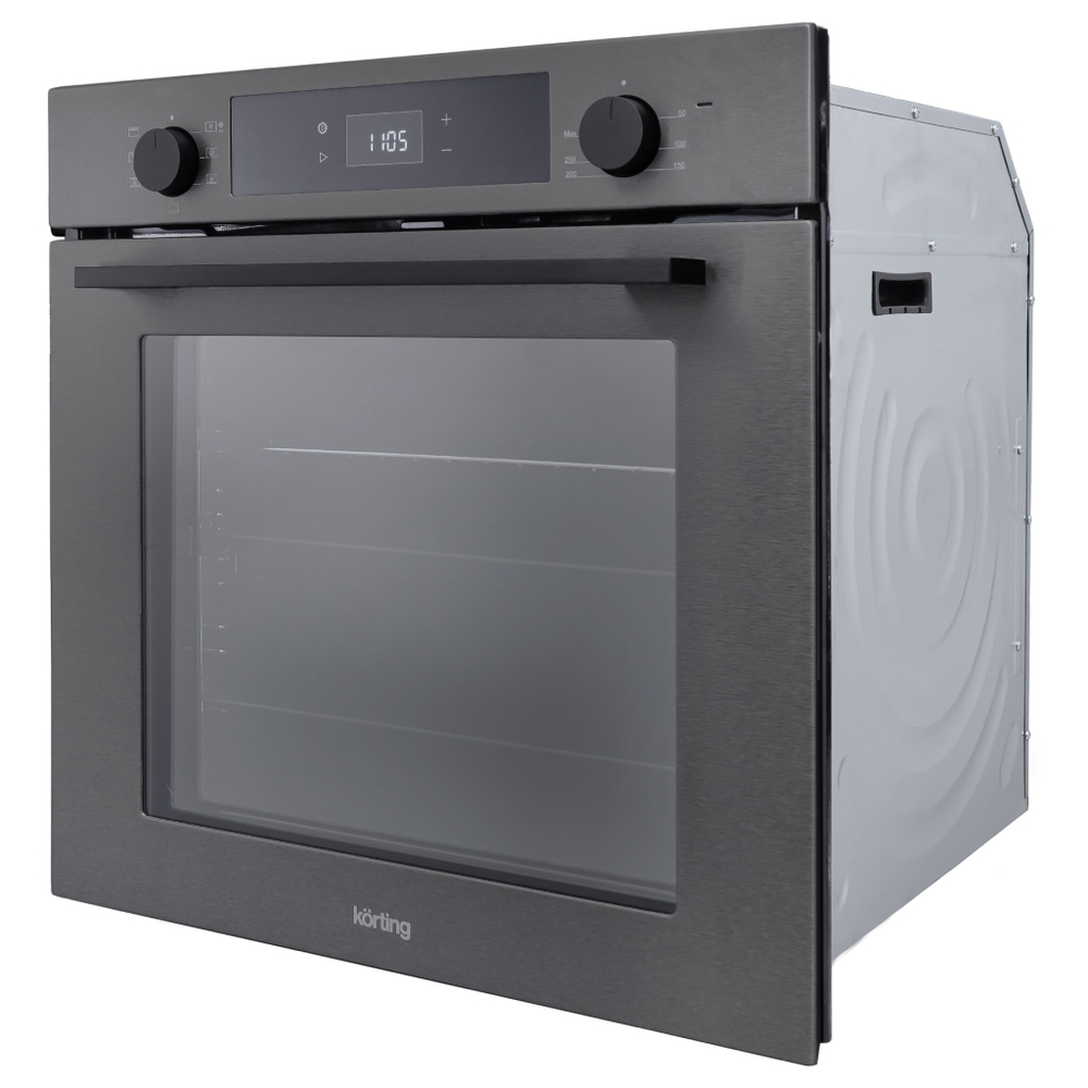 Электрический духовой шкаф Korting OKB 6071 CBX