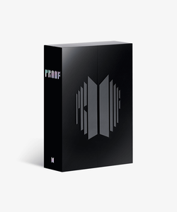 Альбом BTS - Proof [Standard Edition]