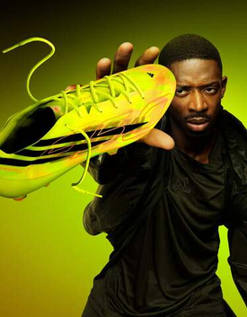 Коллекция adidas F50 Too Light - доступна для заказа