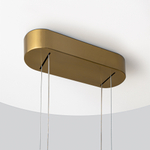 Подвесной светильник Maytoni MOD173PL-L48BS3K