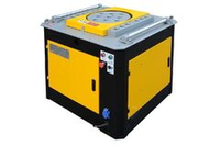 Станок для гибки арматуры ТСС GW 42N