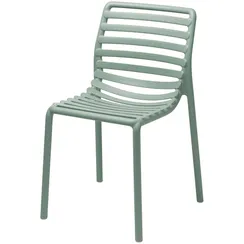 Стул Doga Bistrot мятный