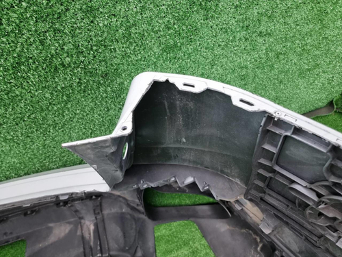 Бампер задний Porsche Cayenne 2 958 (2014-2018)