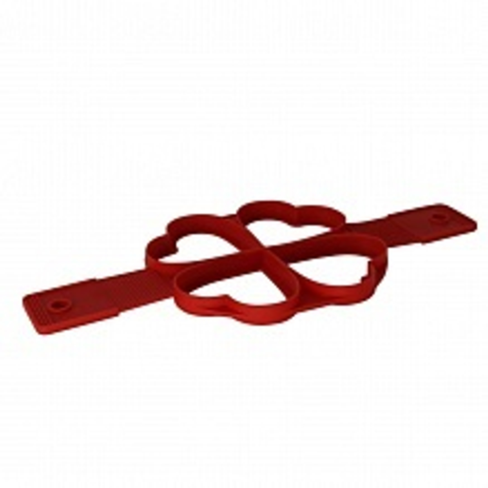 Форма для оладьев P-590121 Mileda (200/1)