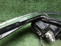 Битая Фара левая Toyota Fortuner 2 (2015-2020) LED