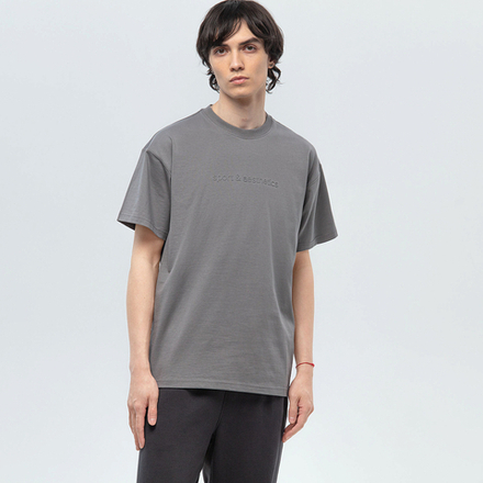 Мужская футболка AMAZING RED SS Tee