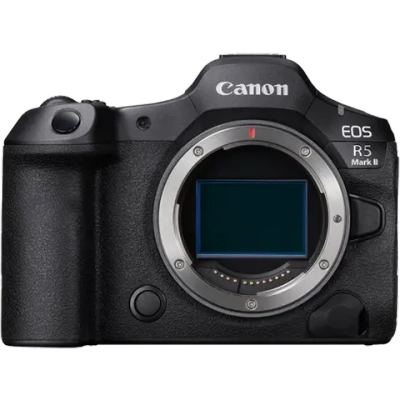 Беззеркальная камера Canon EOS R5 Mark II Body
