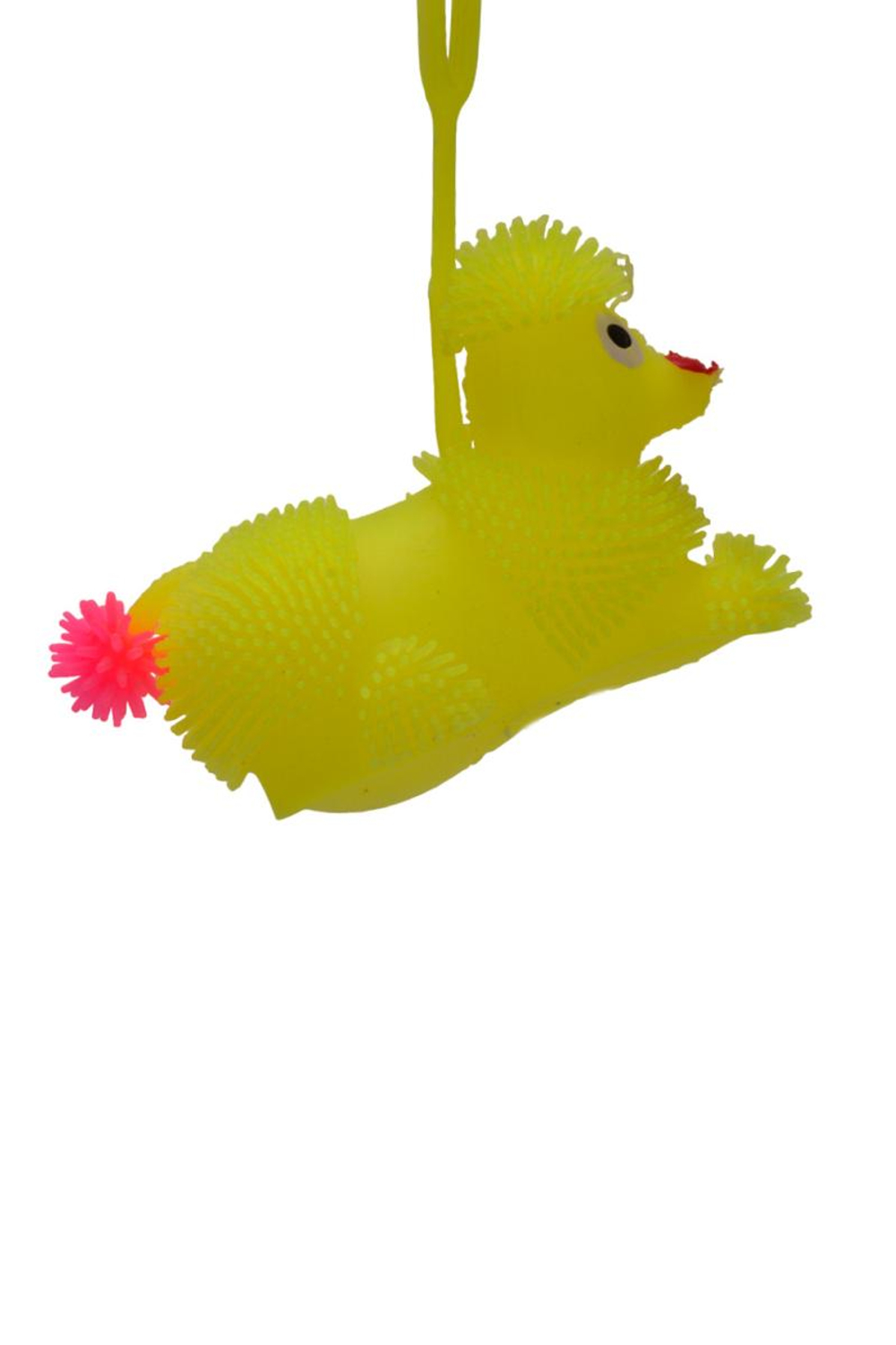 Мякиш Пудель, 4 цвета