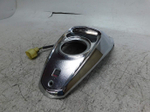 накладка на бак Suzuki Boulevard 400 VK55