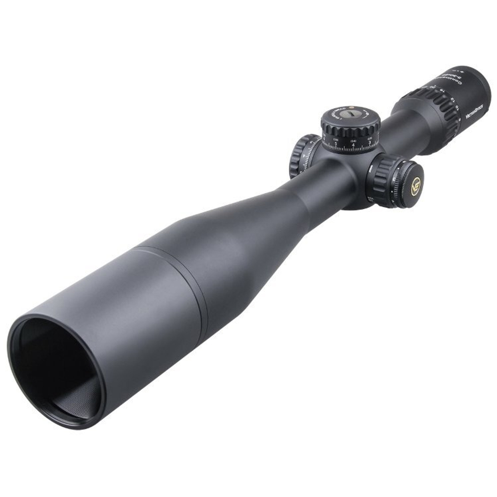 Прицел Vector Optics Continental 5-30x56, 34 мм, Tactical FFP