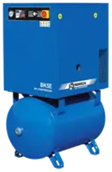 Винтовой компрессор Remeza ВК7Е-8-270