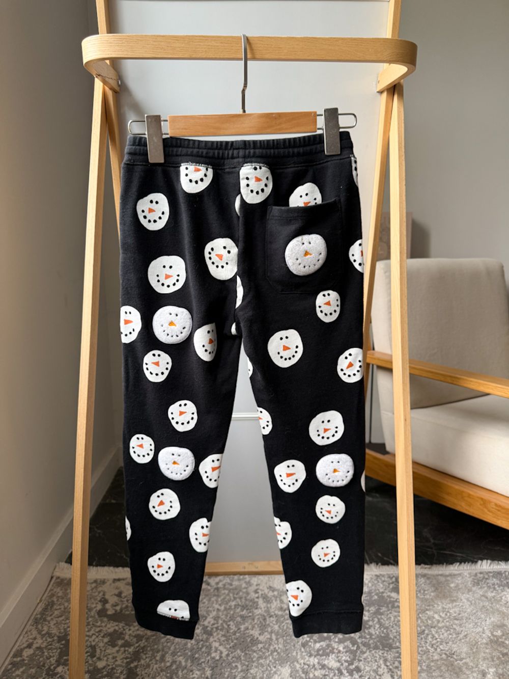 Хлопковый костюм Stella McCartney, 140