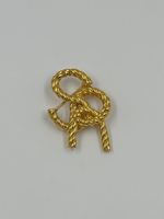 Брошь Sonia Rykiel