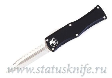 Нож Microtech 702-12 Hera DE Full serrated