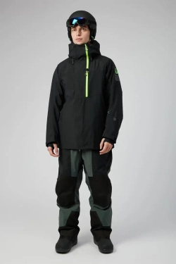 КУРТКА STAYER ГОРНОЛЫЖНАЯ МУСТАГ МУЖСКАЯ 23-41510