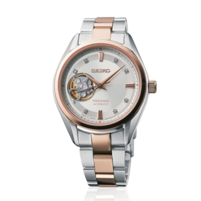 Seiko SSA810J1