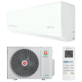 Сплит-система Royal Clima RCI-GRC28HN Grida DC Inverter