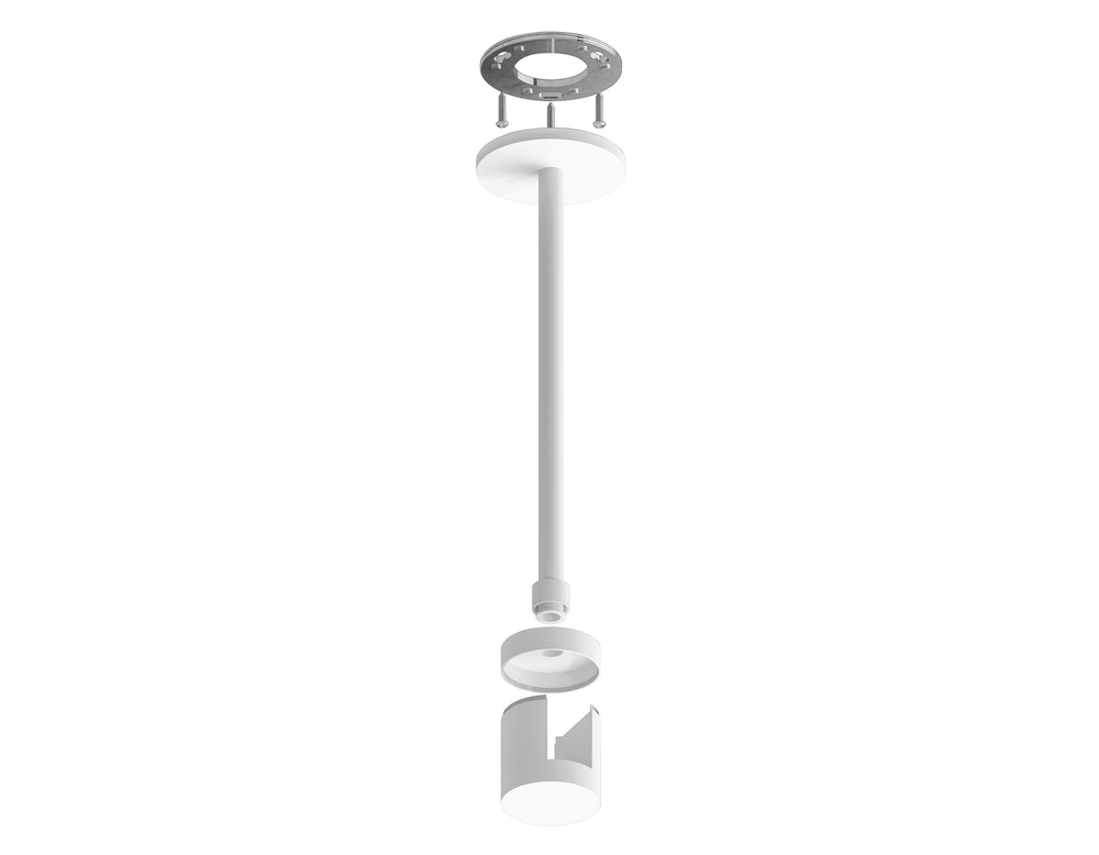 A9226 WH белый D20*200mm