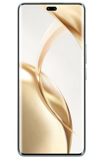 Смартфон Honor 200 Pro 12/512GB Зеленый