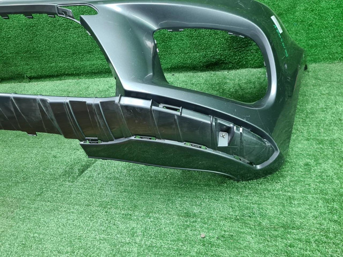 Бампер передний Mercedes GLS X166 (2015-2019) AMG