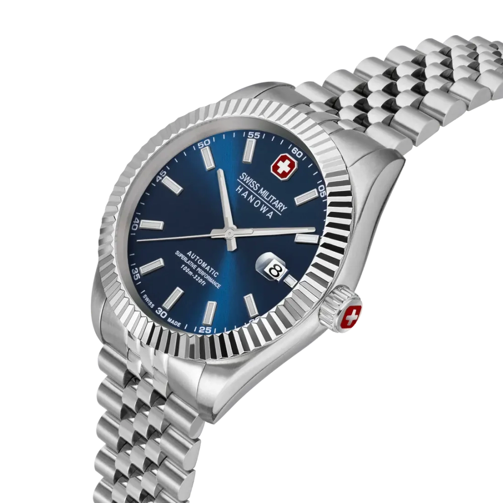 Swiss Military Hanowa Diligenter SMWGL0002102