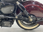 Kawasaki Vulcan 1500 Drifter , 2002