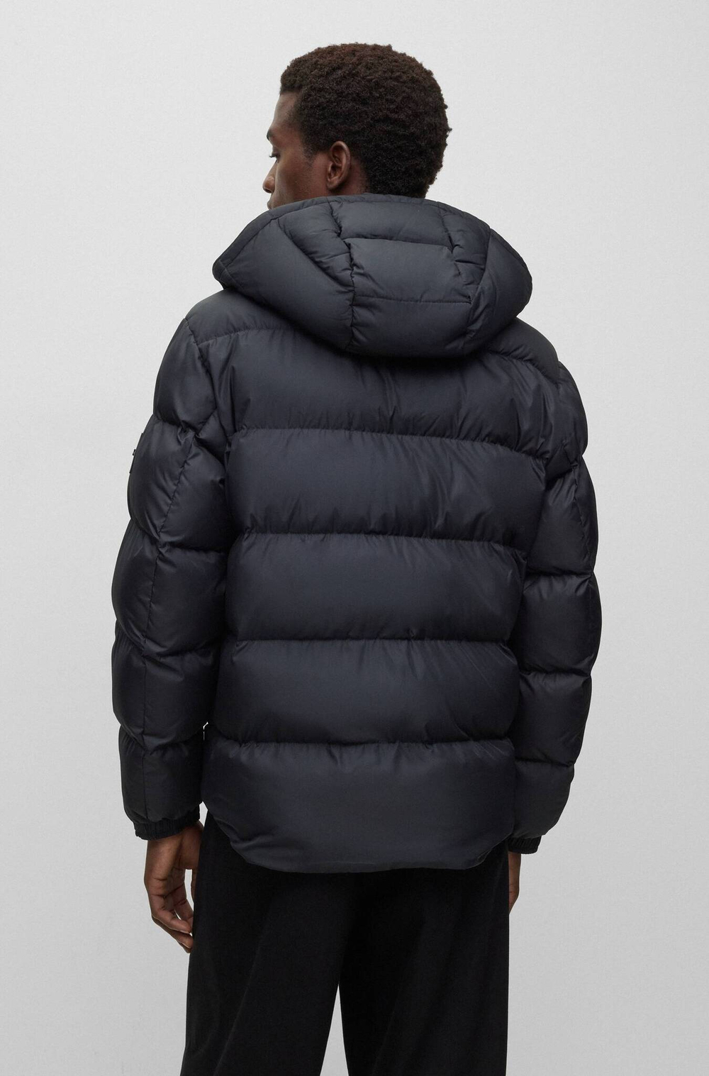 Куртка Corbinian BOSS BLACK - черный(50497836)