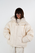 Куртка теплая ARLA