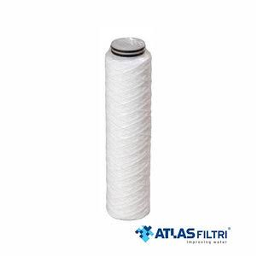 картридж Atlas нить FA HOT 10 SX (10 мкр)