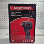 RP7426 / Ударный пневмогайковёрт мини AeroPro RP7426 , Квадрат 1/2, 610N.M
