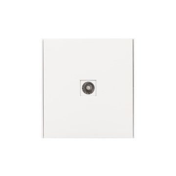 Розетка STRONG TV с/у жемчуг KRANZ