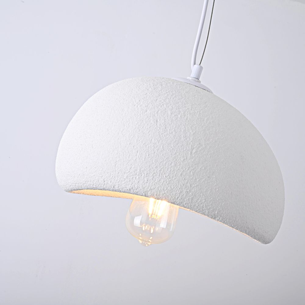 Подвесной светильник CEMENCLOUD A D40 White