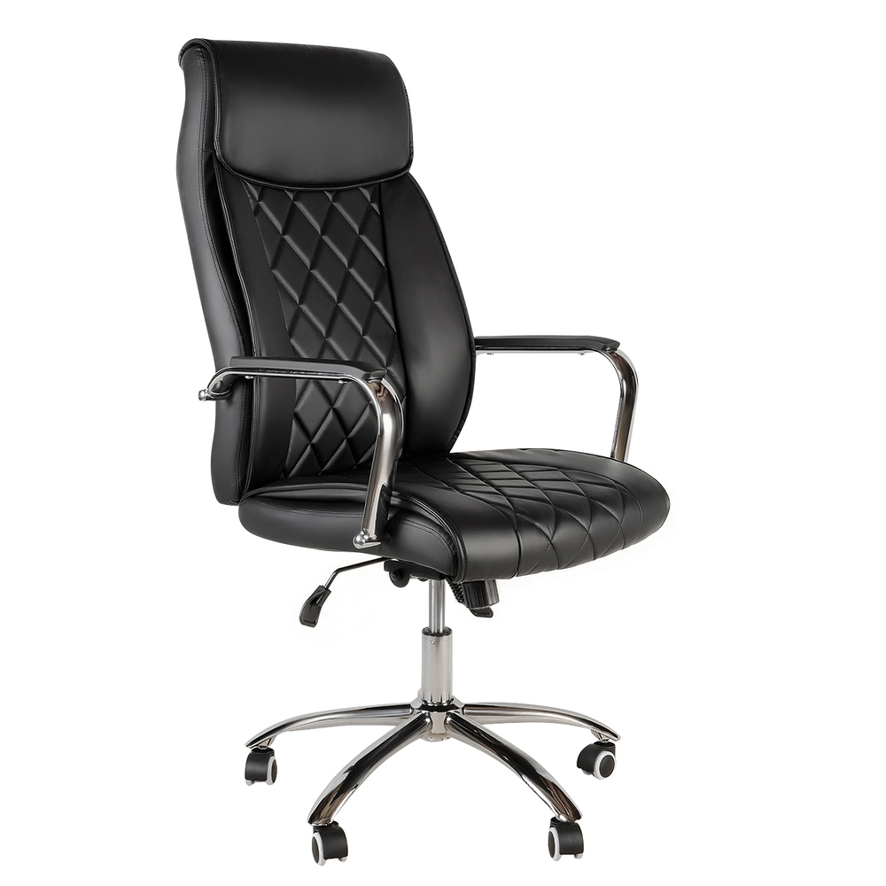 Компьютерное кресло MF-720A black