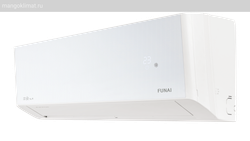 Инверторная сплит-система с функцией теплового насоса ONSEN FULL DC Inverter Heat Pump RAC-I-ON35HP.D01 (комплект)