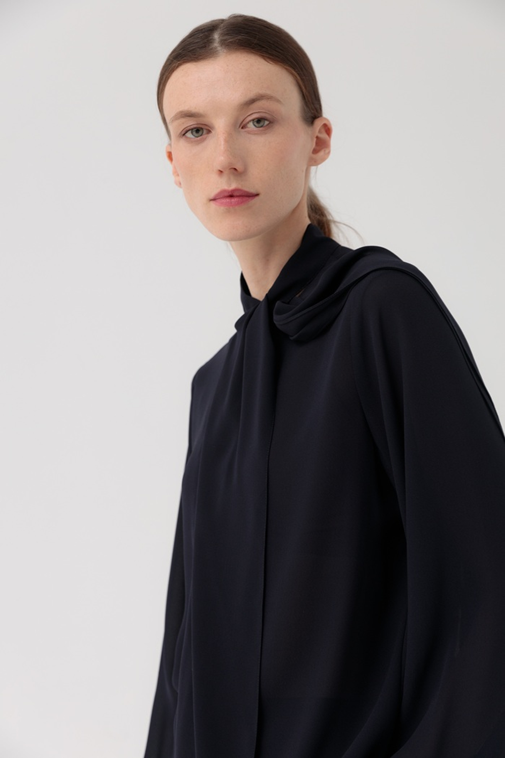 Блуза Умбрия NOME Atelier