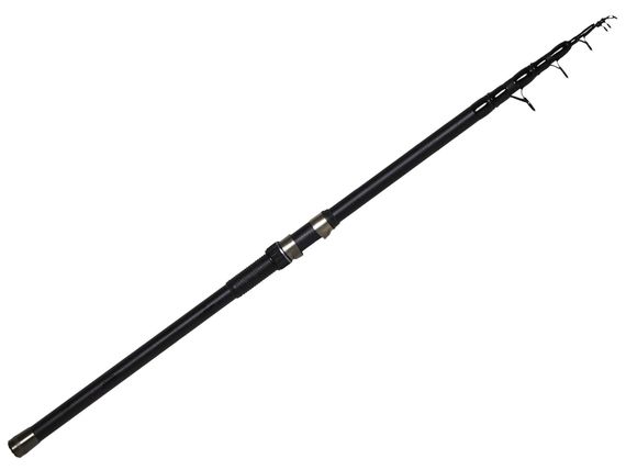 Спиннинг троллинговый телескопический Salmo Blaster TELE BOAT 2.40/XH