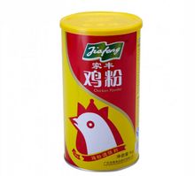 Куриный бульон Jiafeng 1 кг, 2 шт