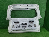 Крышка багажника GAC GS8 2 (2021-н.в.)