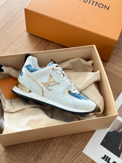 Louis Vuitton Run Away Trainer