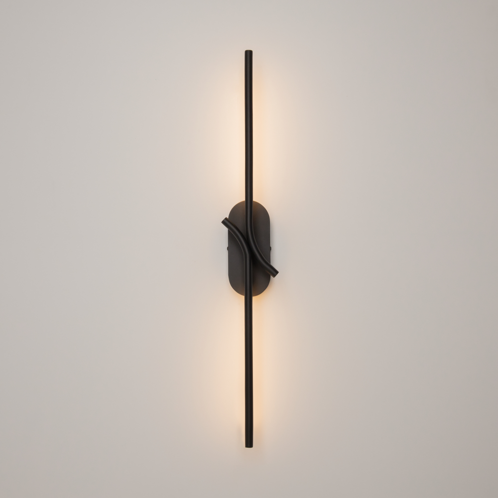 Настенный светильник (бра) Maytoni MOD256WL-L5B3K