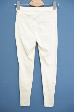 Брюки светлые 40 размер