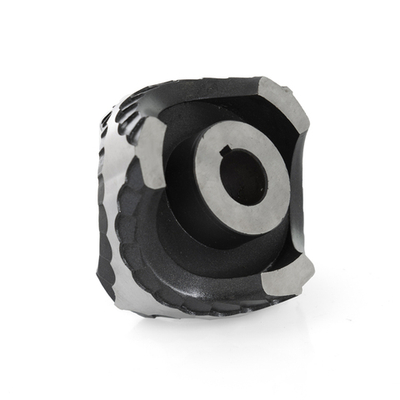 Матрица JGL-135-5B, 6 яч, Полумесяц ромашка, d100, ш52