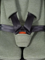 Автокресло Rant Altera isofix (40-150 см)