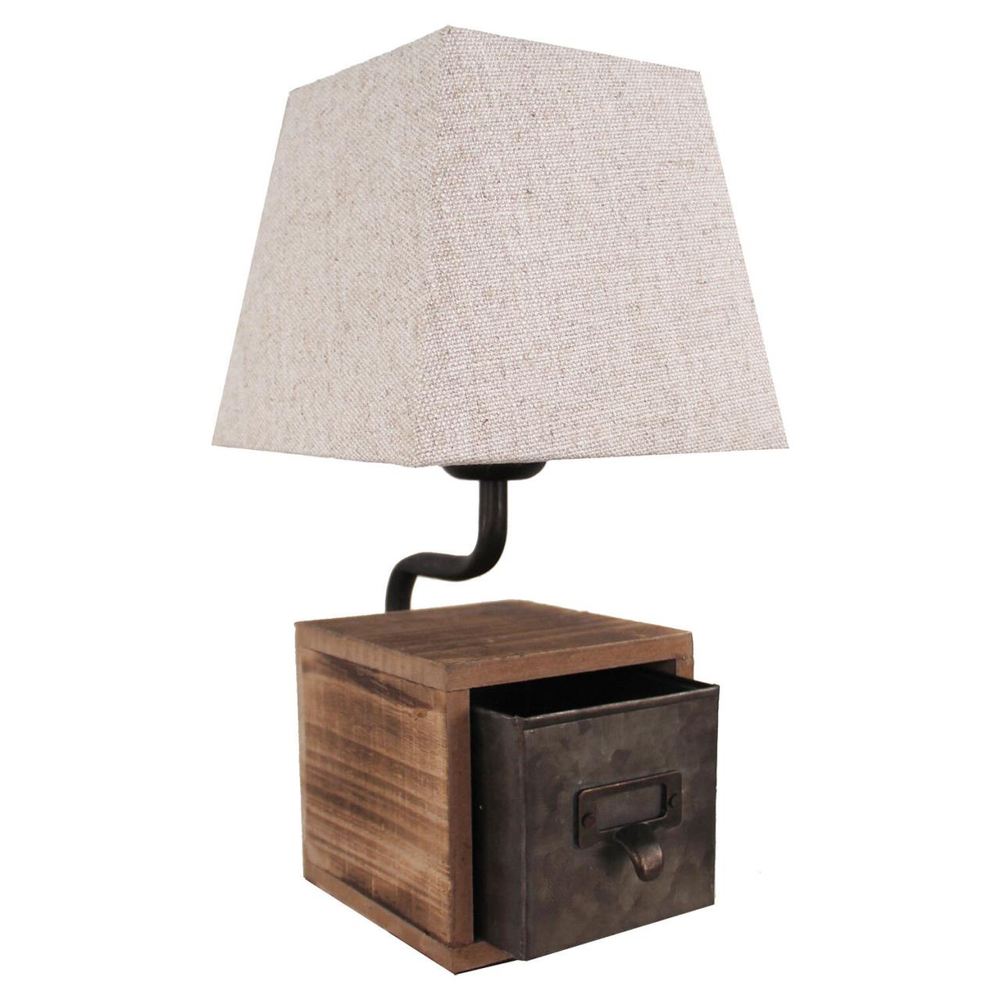 Настольная лампа Lussole SY2150