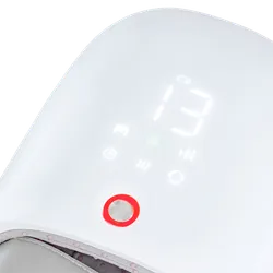 Массажер для рук Ergonova AirBurn Pro