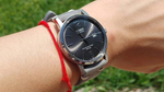 Мужские наручные часы Casio Collection MTS-110D-1A