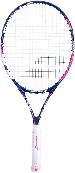 Ракетка теннисная Babolat B&#39;Fly 25 (2023), арт. 140487-100