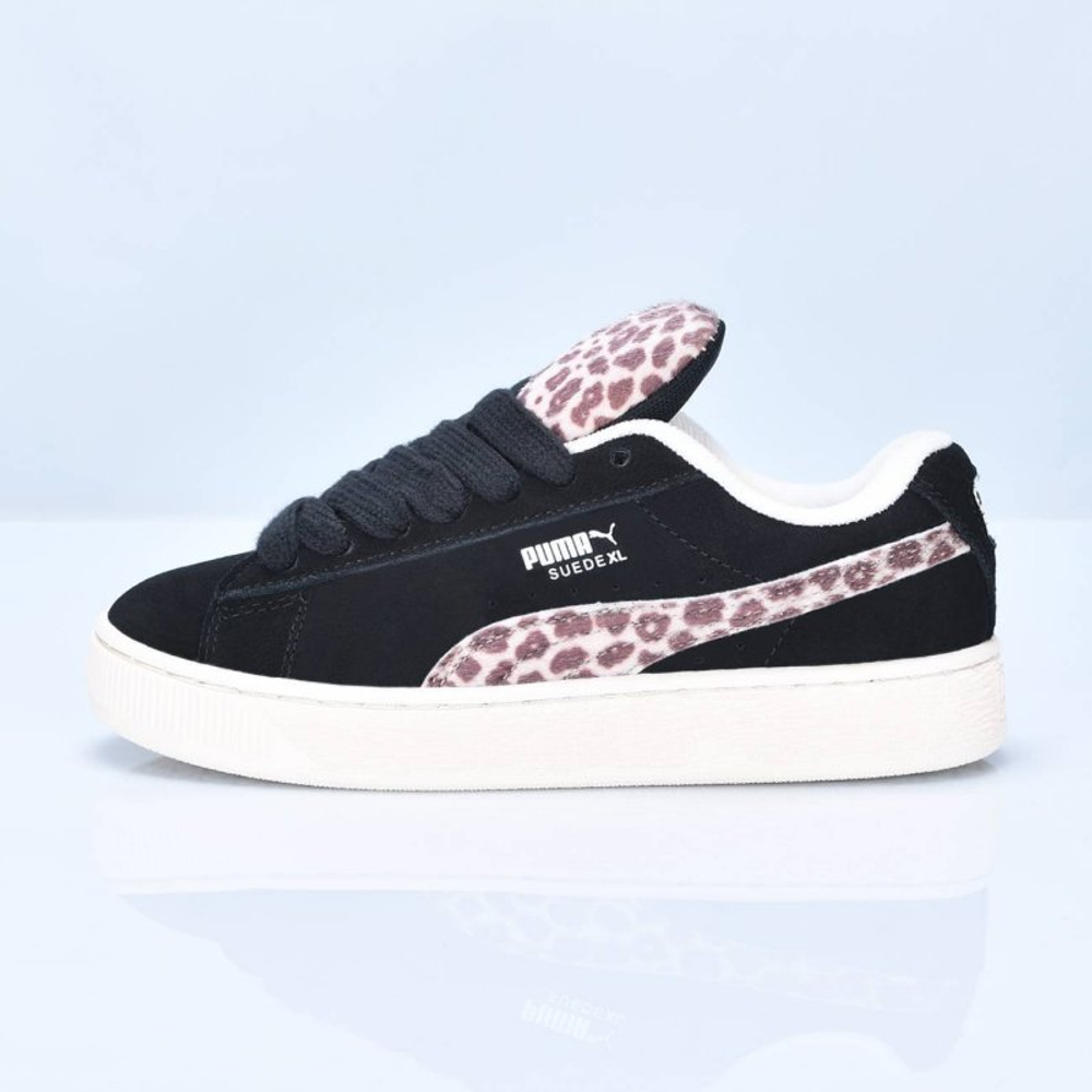 Кроссовки Puma Suede XL арт 6088